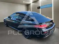 2017 Mercedes Benz C 250