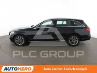 2017 Mercedes Benz C 250