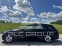2017 Mercedes Benz C 250