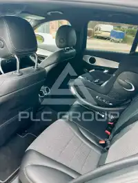 2017 Mercedes Benz C 250