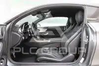2017 Mercedes Benz C 250