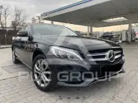2017 Mercedes Benz C 250