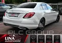 2017 Mercedes Benz C 250