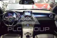 2017 Mercedes Benz C 250