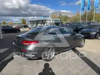 2017 Mercedes Benz C 250