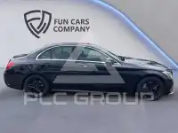 2017 Mercedes Benz C 250