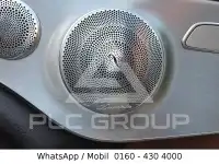 2017 Mercedes Benz C 250