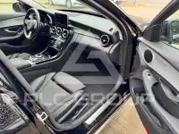 2017 Mercedes Benz C 250