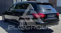 2017 Mercedes Benz C 250