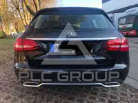 2017 Mercedes Benz C 250