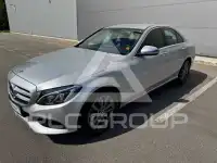 2017 Mercedes Benz C 250
