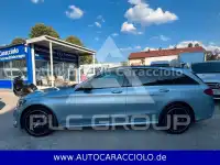2017 Mercedes Benz C 250
