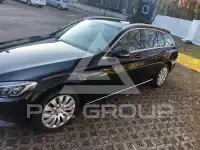 2017 Mercedes Benz C 250