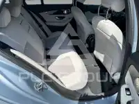 2017 Mercedes Benz C 250