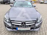 2017 Mercedes Benz C 250