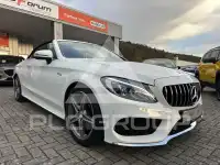 2017 Mercedes Benz C 250