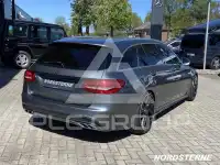 2017 Mercedes Benz C 250