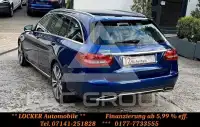 2017 Mercedes Benz C 250