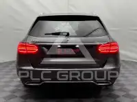 2017 Mercedes Benz C 250
