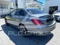 2017 Mercedes Benz C 250