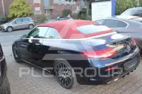 2017 Mercedes Benz C 250