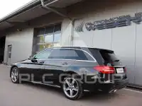 2017 Mercedes Benz C 250