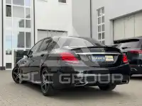 2017 Mercedes Benz C 250