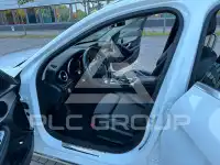 2017 Mercedes Benz C 250