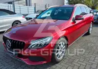 2017 Mercedes Benz C 250