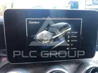 2017 Mercedes Benz C 250