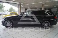 2017 Mercedes Benz C 250