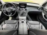 2017 Mercedes Benz C 250