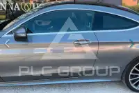 2018 Mercedes Benz C 250