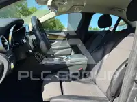 2017 Mercedes Benz C 250