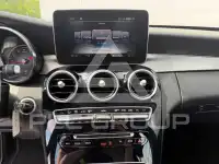 2017 Mercedes Benz C 250