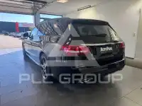 2017 Mercedes Benz C 250