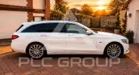 2017 Mercedes Benz C 350
