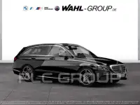2017 Mercedes Benz C 350