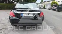 2017 Mercedes Benz C 350