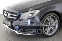 2017 Mercedes Benz C 350