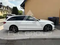 2017 Mercedes Benz C 350