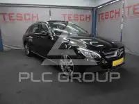 2017 Mercedes Benz C 350