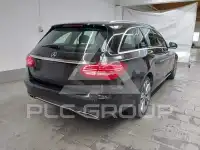 2017 Mercedes Benz C 350