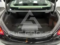 2017 Mercedes Benz C 350