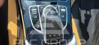 2017 Mercedes Benz C 350