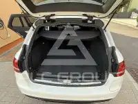 2017 Mercedes Benz C 350