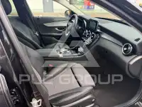 2017 Mercedes Benz C 350