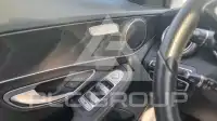 2017 Mercedes Benz C 350