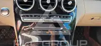 2017 Mercedes Benz C 350