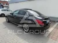 2017 Mercedes Benz C 350